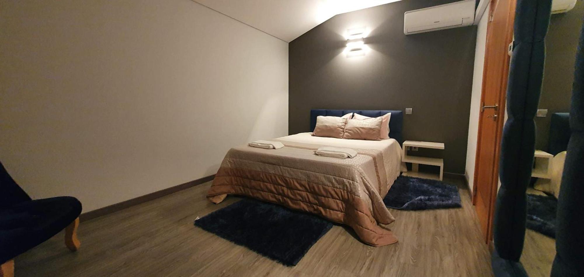 Quinta Da Bandeira - Casa De Ferias No Douro Villa Martir Eksteriør billede